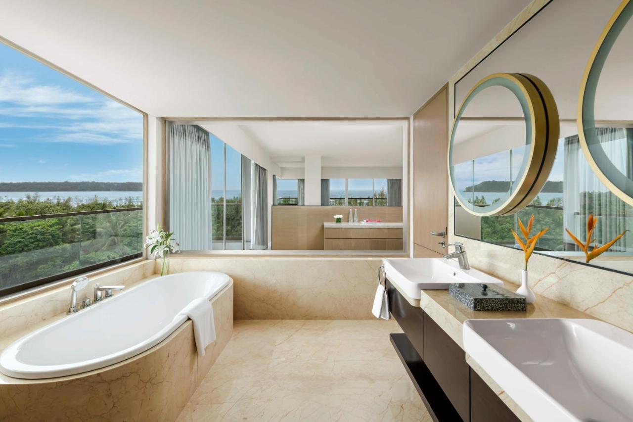 Vivanta Goa, Miramar Panaji Exterior foto